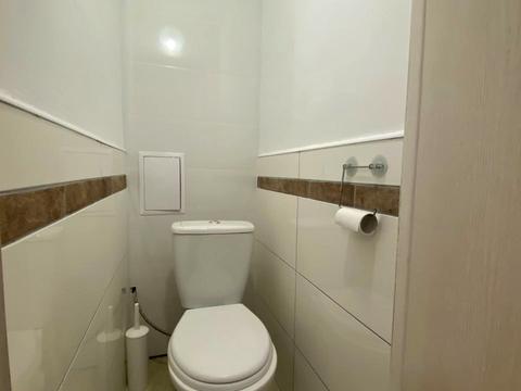 квартира за адресою Богатирська вул., 2