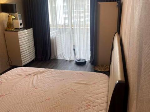 квартира по адресу Французский бульв., 60