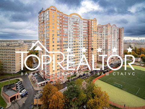 квартира за адресою Мирослава Мисли вул. (Цілиноградська), 48в