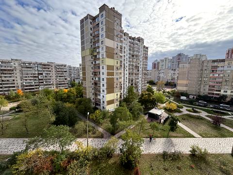 квартира за адресою Оноре де Бальзака вул., 84-А