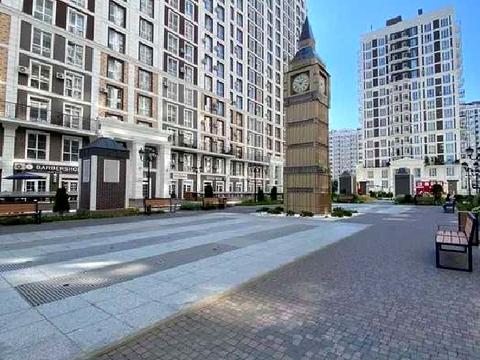 квартира за адресою Михайла Максимовича вул. (Онуфрія Трутенка), 28-Б