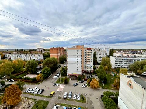 квартира по адресу Вокзальная ул., 39-Б