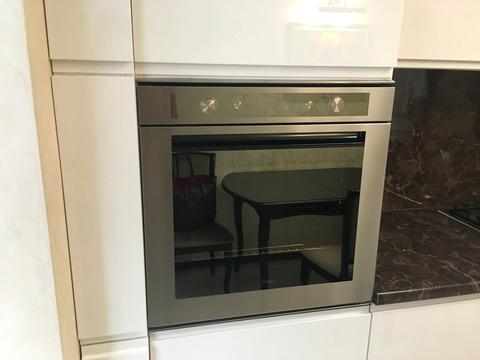 квартира по адресу Озёрная ул., 6/2а