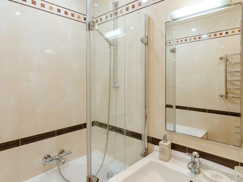 квартира за адресою Велика Житомирська вул., 10