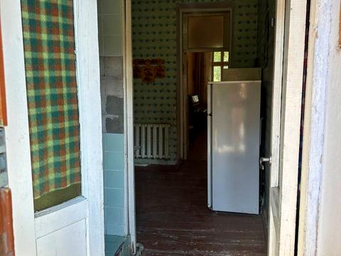 квартира по адресу Садиковская ул., 4