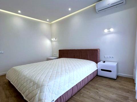 квартира за адресою Незалежності вул. (Титова), 17-А