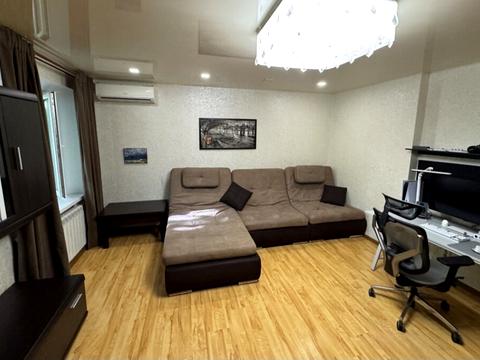 квартира за адресою Віктора Косенка вул., 6