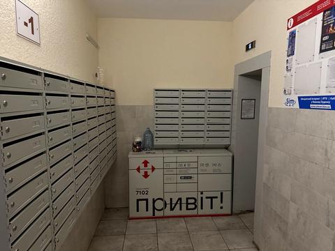 квартира по адресу Чубинского ул., 8-А