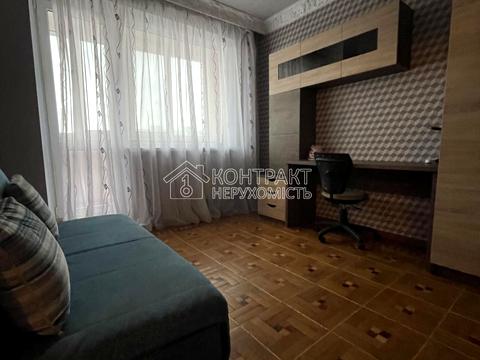 квартира за адресою Львівська вул. (Пермська), 15