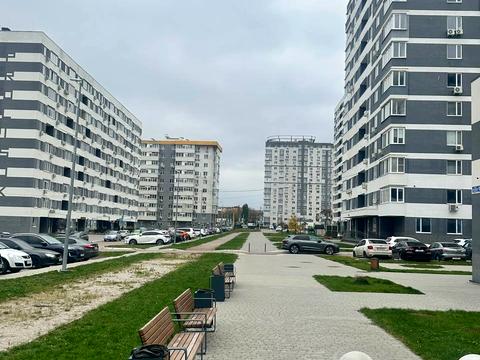 квартира по адресу Героев Харькова просп. (Московский), 162