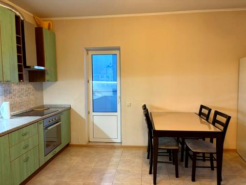 квартира по адресу Урловская ул., 21-Б