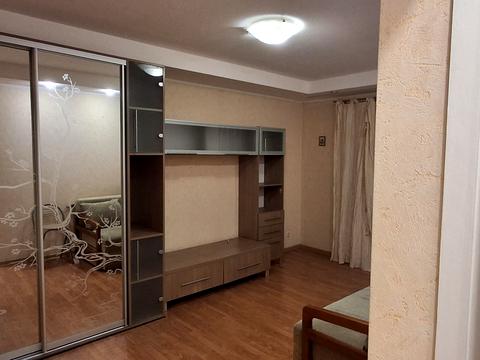 квартира по адресу Леся Курбаса просп., 14-А