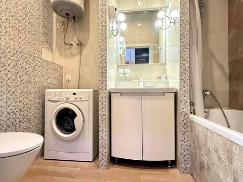 квартира за адресою Французький бульв., 60г