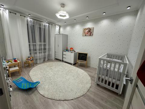 квартира за адресою Патріарха Мстислава Скрипника вул., 48-А