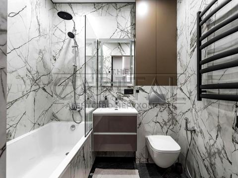 квартира по адресу Столичное шоссе, 3