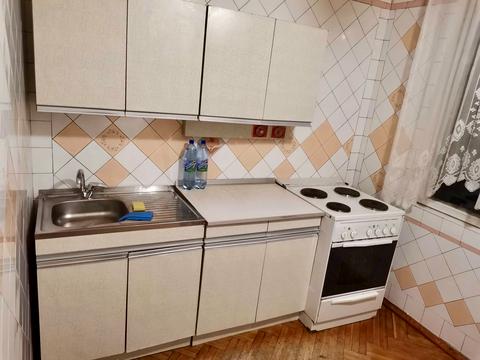 квартира по адресу Червоной Калины просп. (Владимира Маяковского), 59