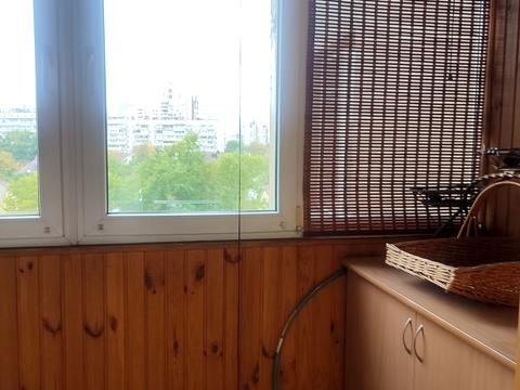 квартира за адресою Ялтинська вул., 15