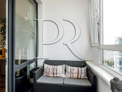 квартира за адресою Шолуденка вул., 1-А