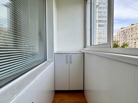 квартира по адресу Солнечная набережная ул. (Маршала Малиновского), 20