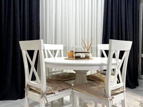 квартира по адресу Берёзовая ул., 41