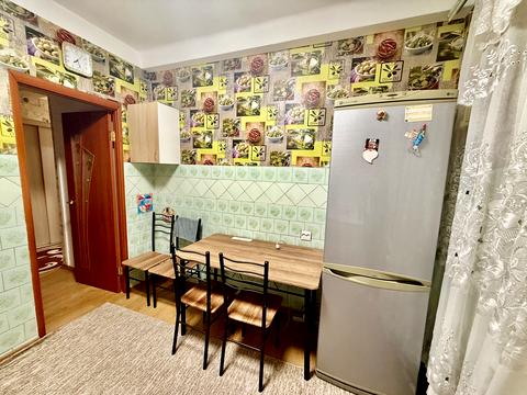 квартира по адресу Запорожье, 40 лет Победы ул., 57