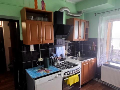 квартира за адресою Івана-Теодозія Куровця вул. (Сергія Боткіна), 71
