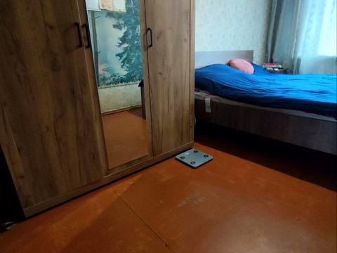 квартира по адресу Героев Труда ул., 48б