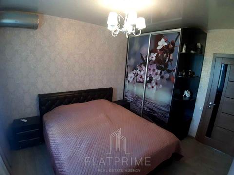 квартира за адресою Милославська вул., 4