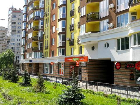 квартира по адресу Коперника ул., 3