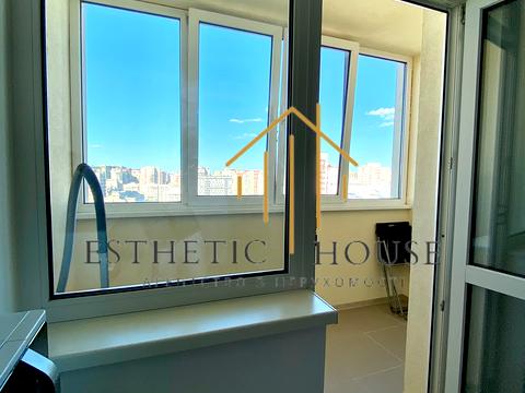 квартира за адресою Степана Рудницького вул. (Академіка Вільямса), 19/14