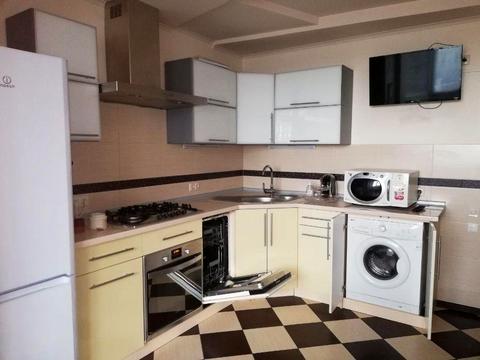 квартира за адресою Академіка Заболотного вул.