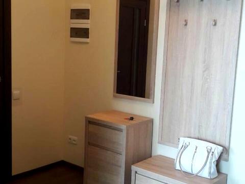 квартира за адресою Академіка Шалімова вул. (Героїв Севастополя), 35-А