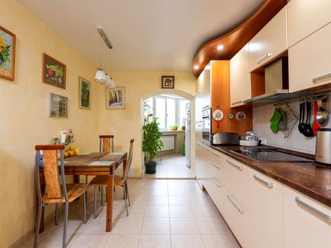 квартира за адресою Драгоманова вул., 44-А