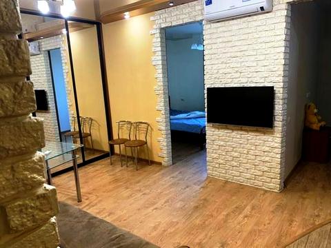 квартира за адресою Гарматна вул., 38-А