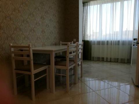 квартира за адресою Оксамитова вул., 20-В