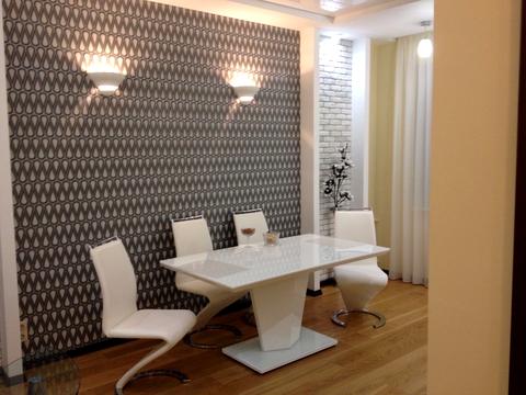 квартира по адресу Василия Тютюнника ул. (Анрі Барбюса)