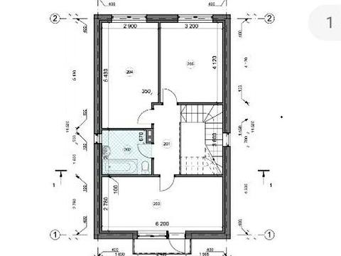 будинок за адресою Євгена Чикаленка вул.