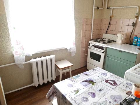 квартира по адресу Серповая ул., 1