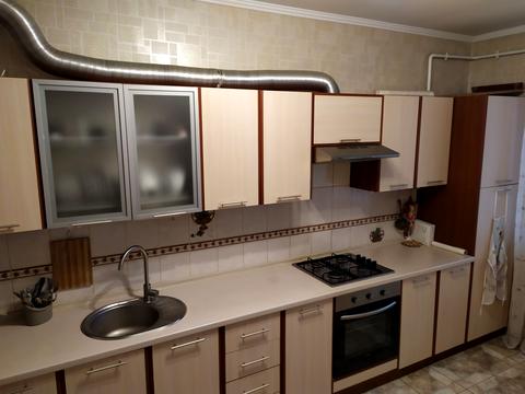 квартира по адресу 1-й Гвардейской Армии ул., 39-А