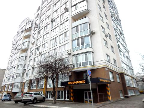 квартира за адресою ул. Милорадовичей, 55