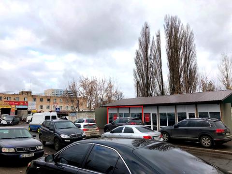 коммерческая по адресу Волынская ул.