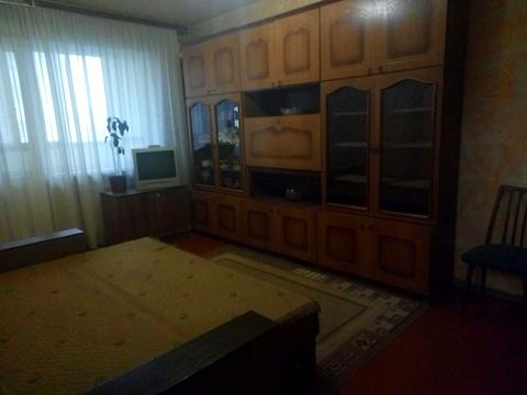 комната по адресу Кондратюка Юрия ул., 4