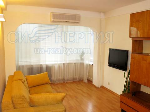 квартира по адресу Русановская набережная ул., 10/1