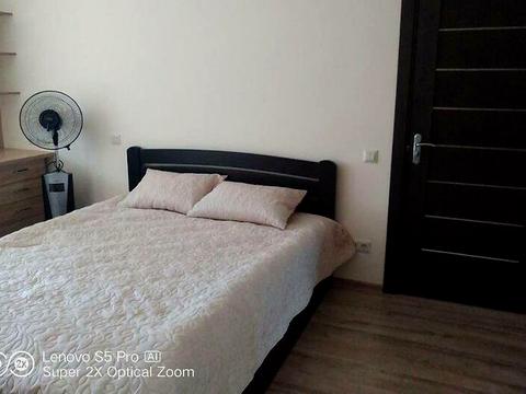 квартира по адресу Осенняя ул., 38а