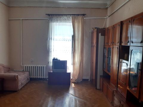 квартира по адресу Святослава Храброго ул. (Чкалова), 14