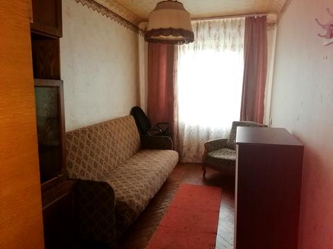 кімната за адресою Дмитра Багалія вул. (Пожарського), 5