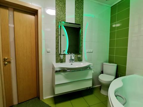 квартира за адресою Дніпровська набережна вул., 26и