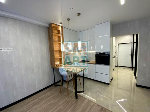 квартира за адресою Михайла Максимовича вул. (Онуфрія Трутенка), 24-Б