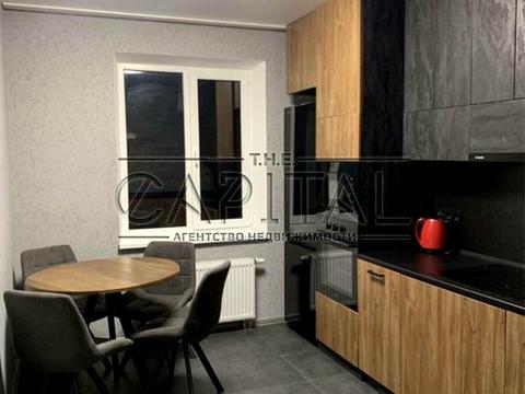 квартира по адресу  вул.Пригородная, 26б