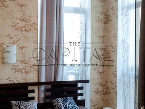 квартира по адресу Андрея Верхогляда ул. (Михайла Драгомирова), 14